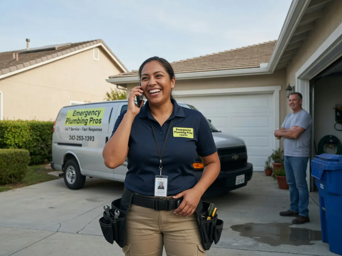 Emergency Plumber Addison, TX FAQs
